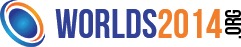 worlds2014.org logo
